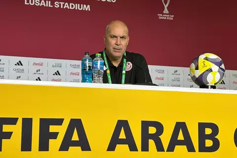 الطرابلسي: حققنا تعادلاً أشبه بالهزيمة.. وأمل تونس في التأهل بسيط